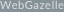 WebGazelle - création de site web
