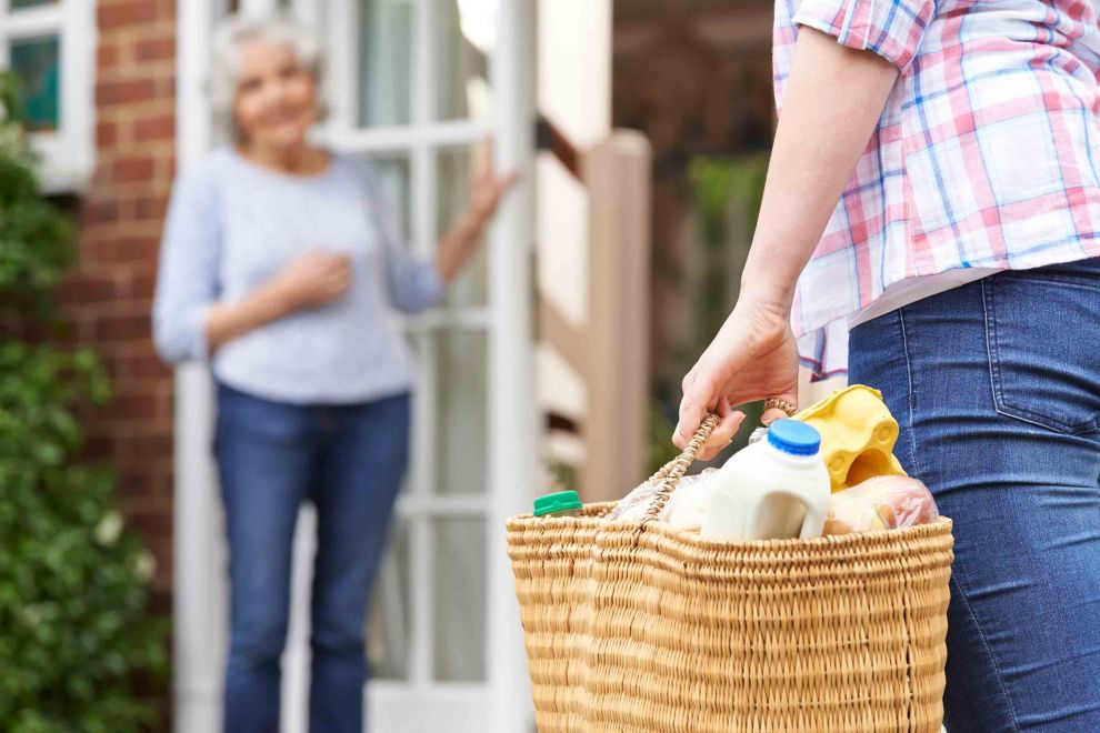 Une prise en charge évolutive en fonction de vos besoins Une prise en charge évolutive en fonction de vos besoins